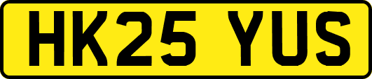 HK25YUS