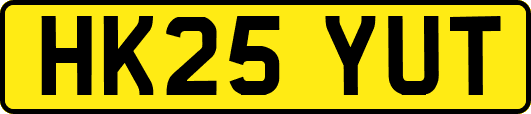 HK25YUT