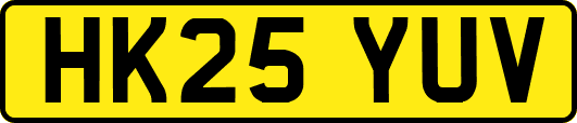HK25YUV