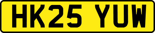 HK25YUW