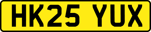 HK25YUX