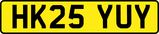 HK25YUY