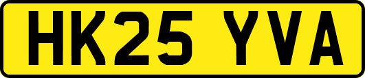 HK25YVA