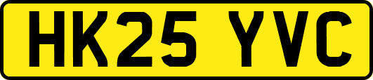 HK25YVC
