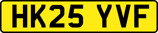 HK25YVF