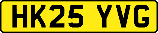 HK25YVG