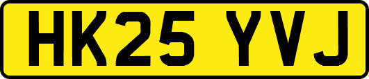 HK25YVJ