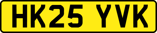 HK25YVK