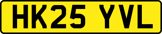 HK25YVL