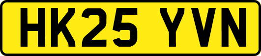 HK25YVN