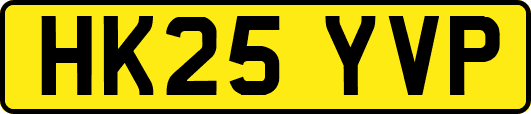 HK25YVP