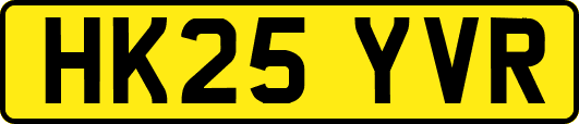 HK25YVR