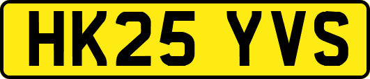 HK25YVS
