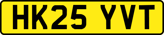 HK25YVT