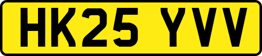 HK25YVV