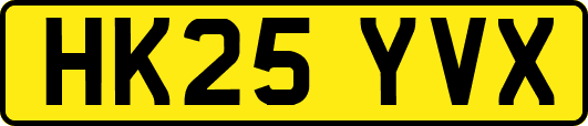 HK25YVX