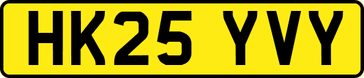 HK25YVY
