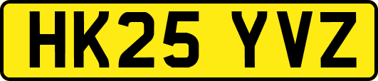 HK25YVZ