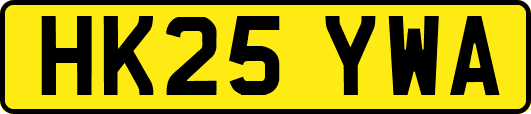 HK25YWA
