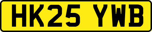 HK25YWB