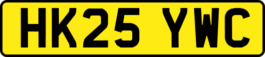 HK25YWC