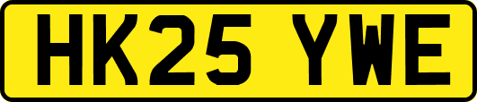 HK25YWE
