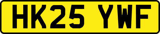 HK25YWF