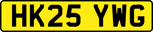 HK25YWG