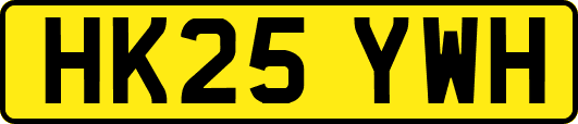 HK25YWH