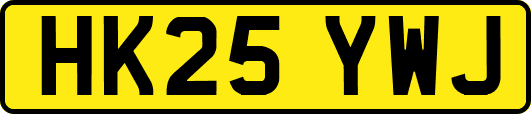 HK25YWJ