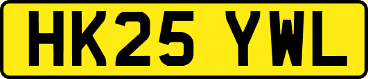 HK25YWL