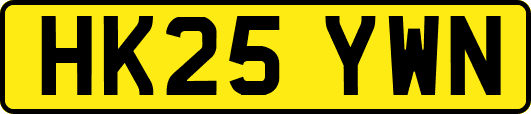 HK25YWN