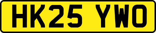 HK25YWO