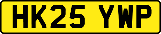 HK25YWP