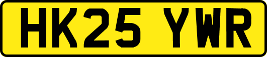 HK25YWR