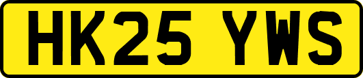 HK25YWS