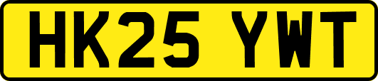 HK25YWT