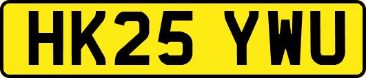 HK25YWU