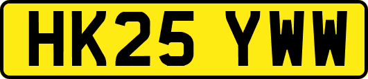 HK25YWW