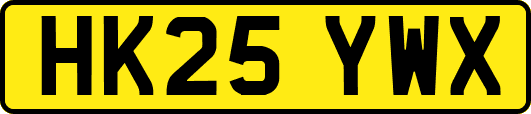 HK25YWX