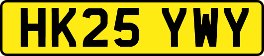HK25YWY