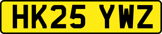 HK25YWZ
