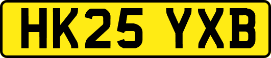 HK25YXB