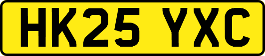 HK25YXC