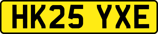 HK25YXE