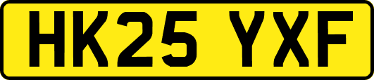 HK25YXF