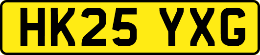 HK25YXG