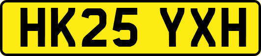 HK25YXH