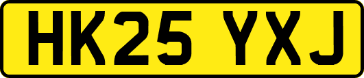 HK25YXJ
