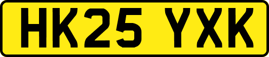 HK25YXK